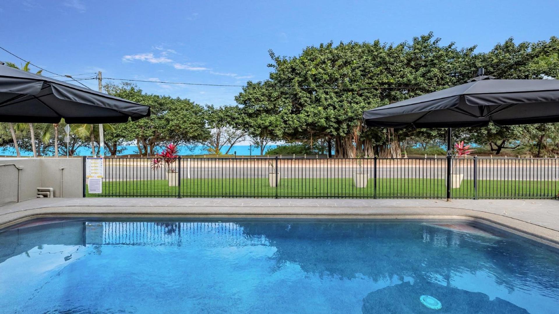 Stunning Ocean Views Villa Arcadia Exterior photo