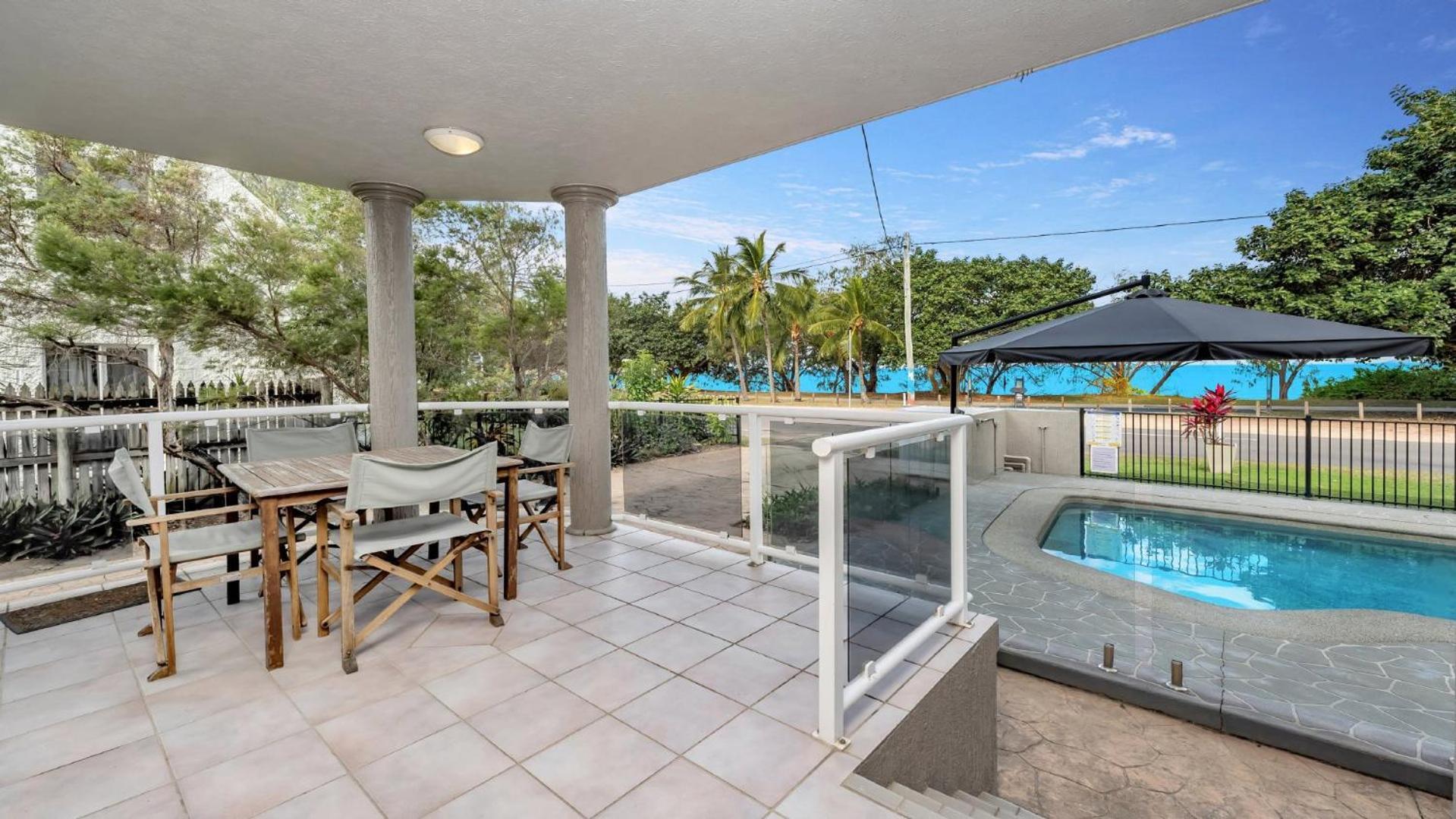 Stunning Ocean Views Villa Arcadia Exterior photo